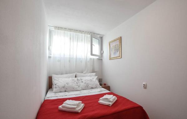 Appartement Relax Split