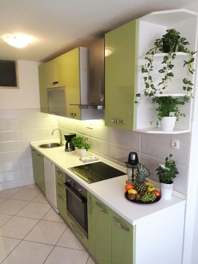 Appartement Relax Split