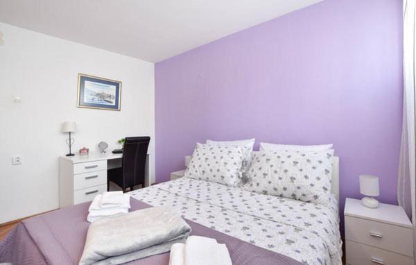 Appartement Relax Split