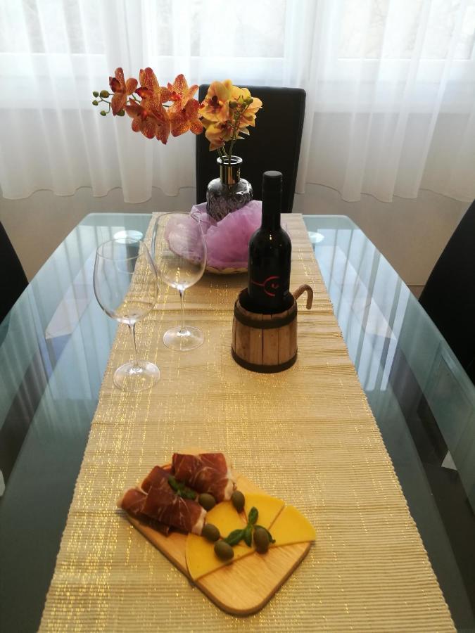 Appartement Relax Split
