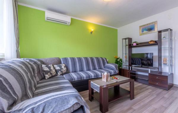 Appartement Relax Split