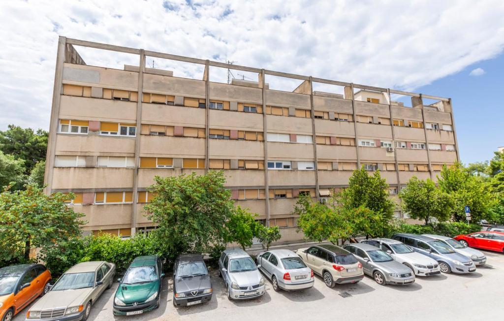 Appartement Relax Split